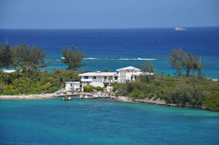 Багамы раскритиковали ЕС за использование устаревших данных при формировании «черного списка» налоговых убежищ