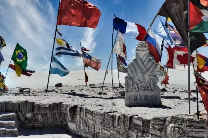 Сенегал присоединился к Конвенции об апостиле