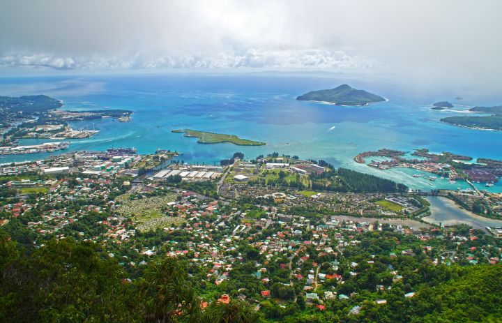 ФАТФ признала прогресс Сейшельских островов в сфере борьбы с отмыванием денег