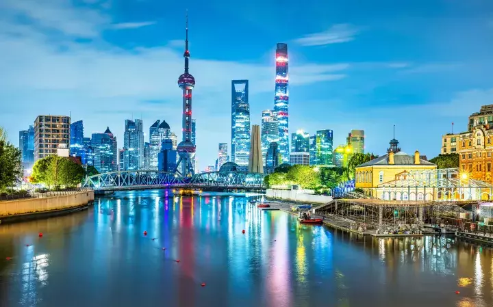 Schmidt & Schmidt открывает новый офис в Шанхае для удовлетворения растущего спроса на легализацию документов в Восточной Азии