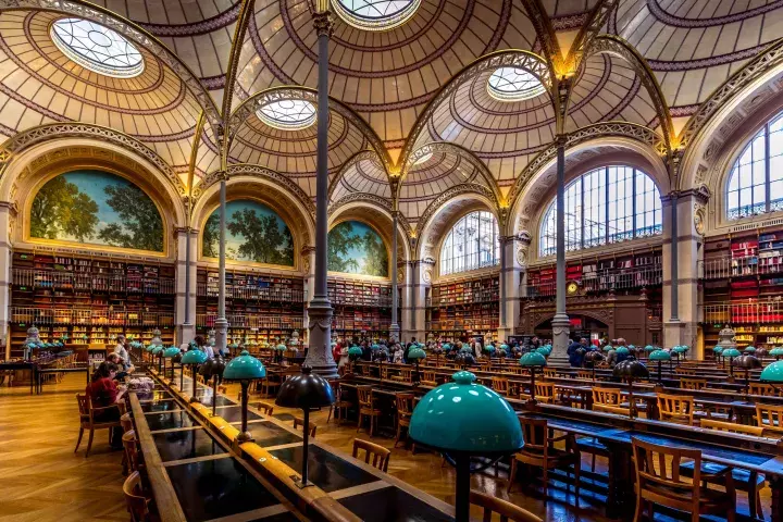 Апостиль, легализация и признание дипломов выданных во Франции