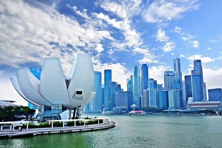 В Сингапуре был введён реестр бенефициаров