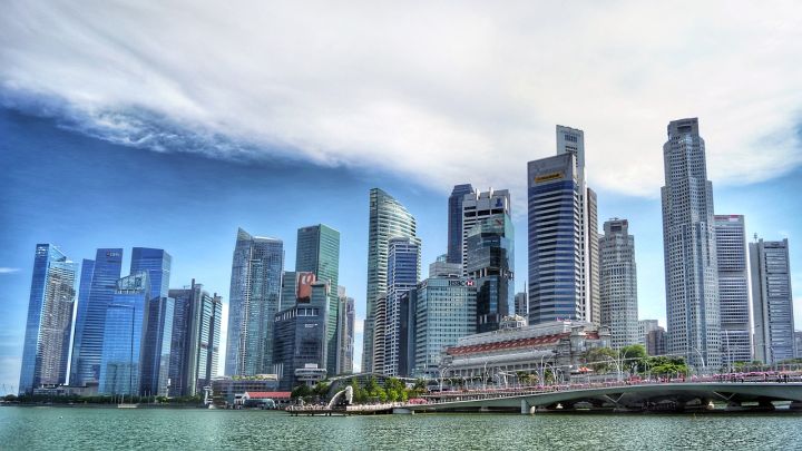 Грандиозный скандал с отмыванием денег поставил под вопрос репутацию Сингапура как безупречного делового центра