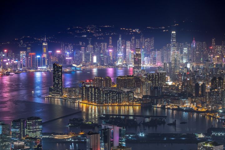 В Гонконге вступают в силу новые требования по безопасности содержащихся в торговом реестре данных