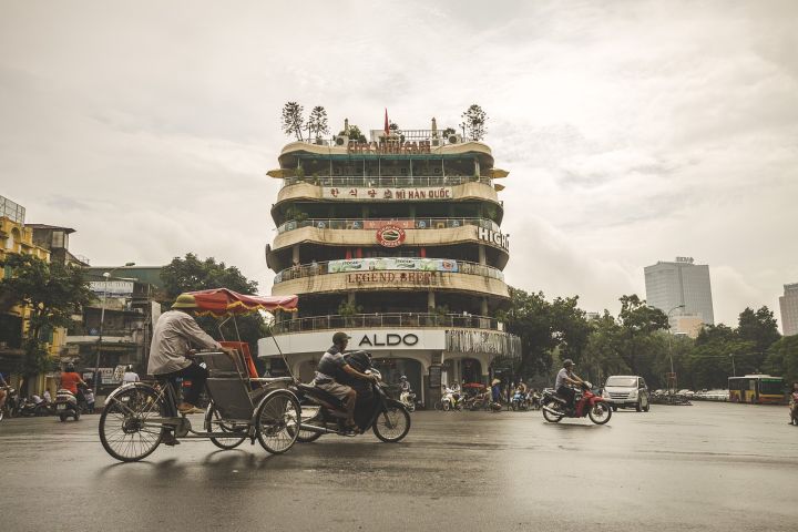 Власти Вьетнама планируют за два года добиться исключения страны из «серого списка» FATF