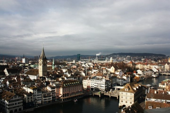 Швейцария проведёт референдум о повышении налога на доходы, полученные от владения компанией и инвестиций