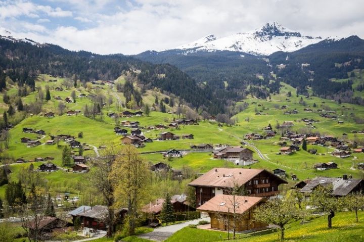 Швейцарские социалисты решили закрыть лазейки в налоговом законодательстве страны