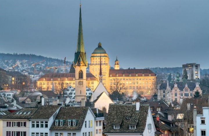 Швейцария собирается проверять прямые иностранные инвестиции