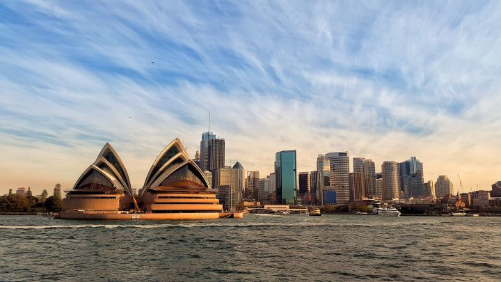Австралия: Реестр иностранной собственности заработает 1 июля 2023 г.