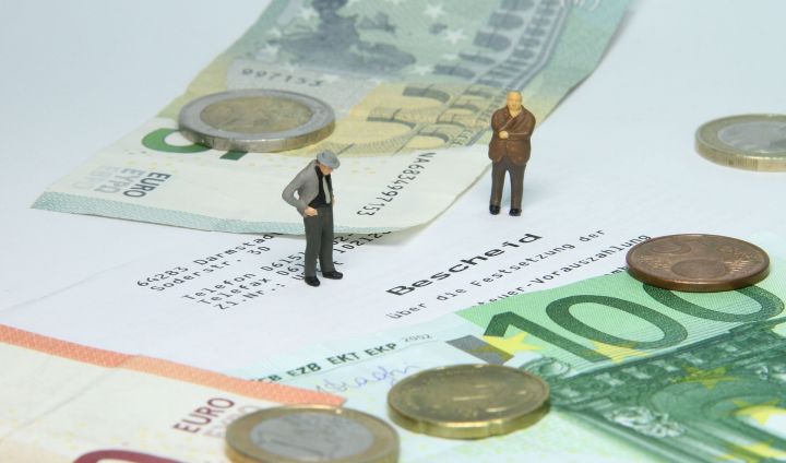 Литва предлагает разместить на своей территории Управление ЕС по борьбе с отмыванием денег