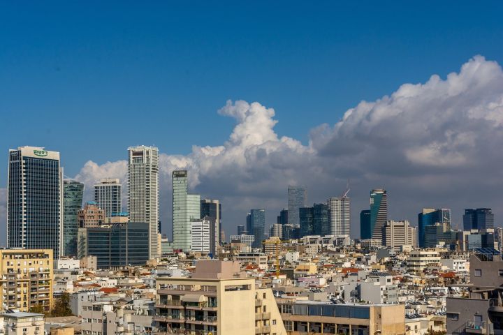 Израиль больше не требует от репатриантов апостиль при подтверждении водительских прав