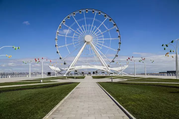 Азербайджан готовится к введению автоматизированной системы консульской легализации