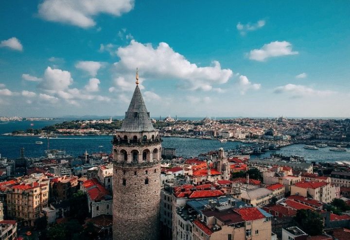 В Турции станет возможно закрывать сделки купли-продажи недвижимости через нотариуса