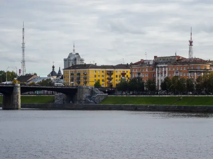 В Твери переходят к апостилированию через МФЦ