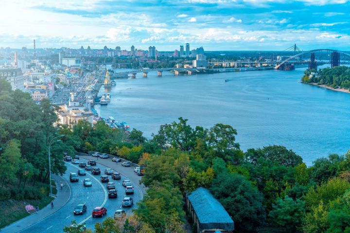 На Украине в перечень плательщиков НДС включены иностранцы, представляющие электронные услуги На Украине в перечень плательщиков НДС включены иностранцы, представляющие электронные услуги