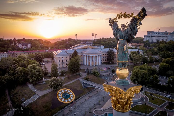 Апостиль, легализация и признание дипломов, выданных на Украине