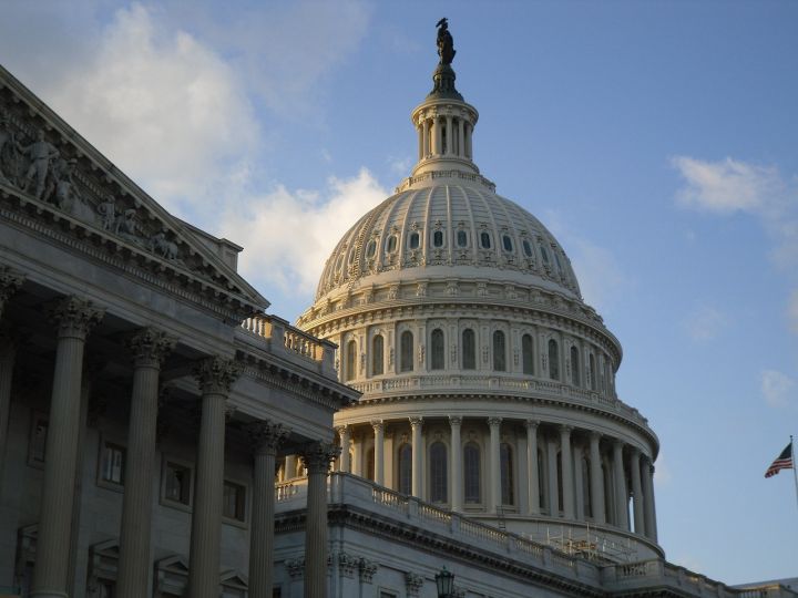 Власти США будут выполнять судебный запрет на принудительный сбор информации о бенефициарах компаний Власти США будут выполнять судебный запрет на принудительный сбор информации о бенефициарах компаний