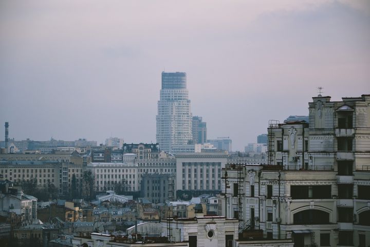 На Украине анонсировали ликвидацию Единого государственного реестра предприятий и организаций На Украине анонсировали ликвидацию Единого государственного реестра предприятий и организаций