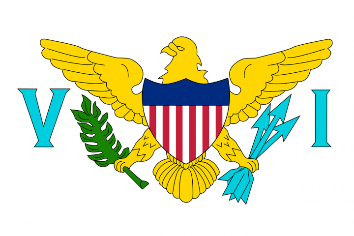 Американские Виргинские острова создают первый международный судовой реестр под флагом США