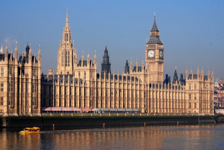 Регистрационная палата Великобритании получила новые полномочия для борьбы с мошенничеством при создании компаний