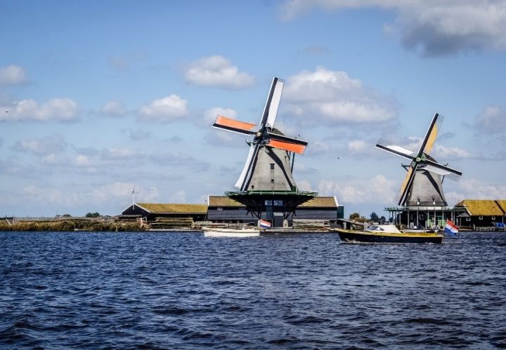 Нидерландские банки объединяют усилия для борьбы с отмыванием денег