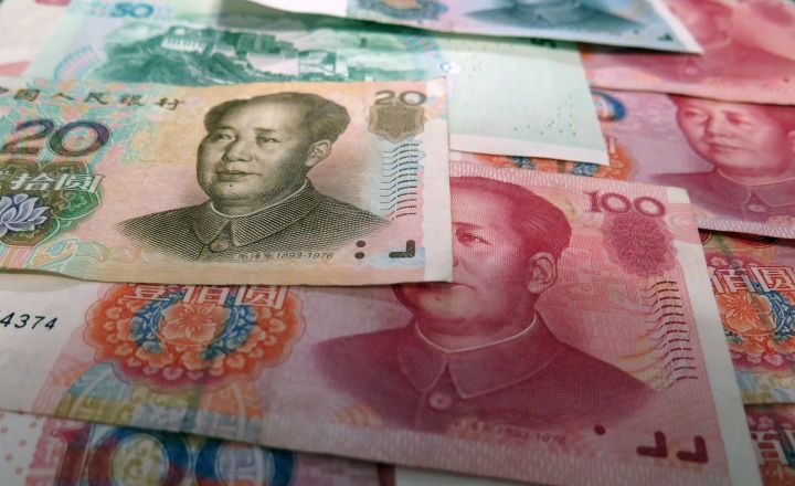 В Китае впервые зафиксировано отмывание денег с использованием цифрового юаня