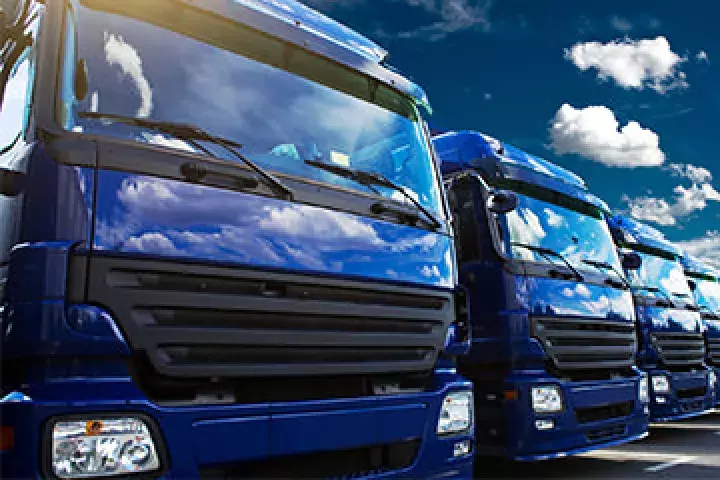 Россия и Польша восстановили автомобильные грузоперевозки