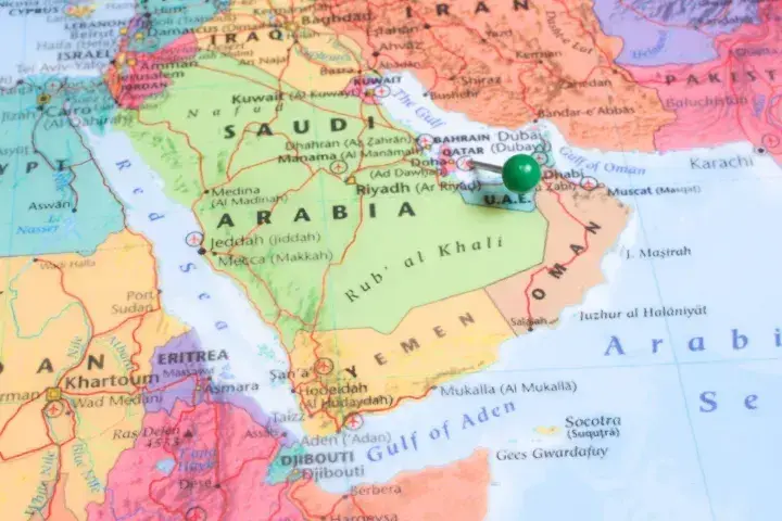 Консульская легализация документов из Казахстана для Катара - полная инструкция