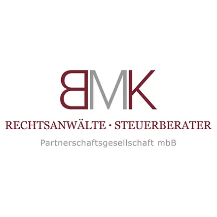 BMK Böhm Mohr Kleiner & Partner mbB Rechtsanwälte - Steuerberater