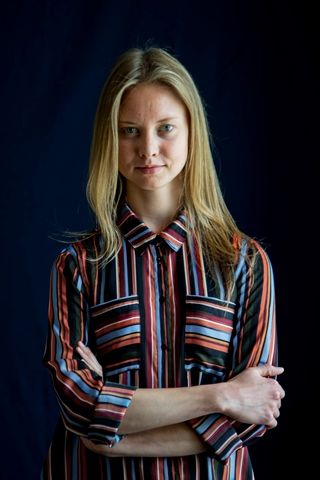 Аватар пользователя Valentina Astashova