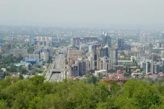 В Казахстане упорядочивают систему присвоения ИИН иностранцам: что нужно знать