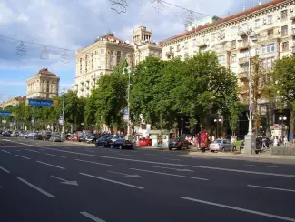 Паниковать не нужно: на Украине временно остановили апостилирование документов