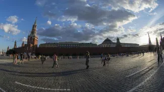 Россия внесена в «черный список» ЕС по противодействию финансовым преступлениям