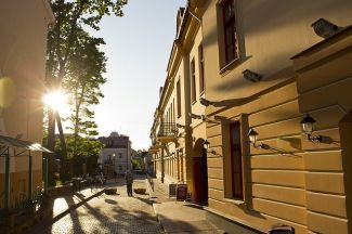 Белорусские оппозиционные СМИ жалуются на якобы проблемы в работе сервиса для записи на апостилирование