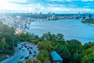 Электронное апостилирование выписок о несудимости на Украине остается недоступным