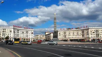 В Беларуси вступил в силу новый порядок легализации документов для использования за рубежом