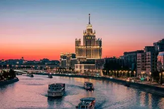 Российские госструктуры по гуманитарным причинам могут в отдельных случаях принять иностранные документы без апостиля