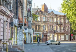 На Украине резко вырастет пошлина за апостилирование