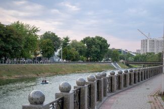 Украина требует включить Россию в «черный список» FATF, а Москва тем временем готовится к оценке