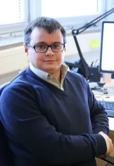 Alexej Schmidt