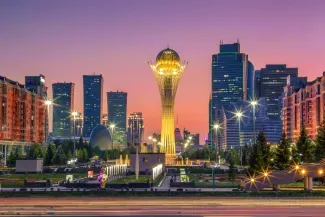 Апостиль, легализация и признание дипломов, выданных в Казахстане