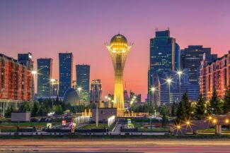 Апостиль, легализация и признание дипломов, выданных в Казахстане