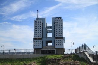 Более полутора сотен компаний за год переехали в «русские офшоры»