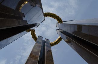 Госдума готовит механизм включения предприятий Донбасса, Херсонской и Запорожской областей в торговый реестр России