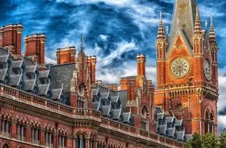 Реестр зарубежных организаций Великобритании начнет работать с 1 августа 2022 года