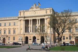 В реестр недвижимости Украины начнут вносить стоимость объектов из договоров купли-продажи