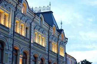 Госдума проголосовала за закон, позволяющий исключать из ЕГРЮЛ нарушителей антиотмывочных требований