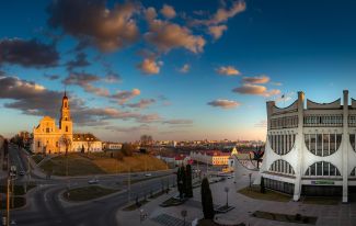 В белорусской службе «одно окно» рассказали о требованиях к легализации иностранных документов
