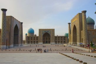 Узбекистан планирует создать реестр бенефициарных собственников