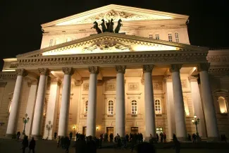 В Москве в 2022 году резко активизировалась выдача выписок из реестра недвижимости
